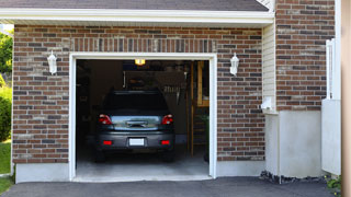 Garage Door Installation at 94108 San Francisco, California