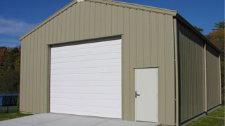 Garage Door Openers at 94108 San Francisco, California